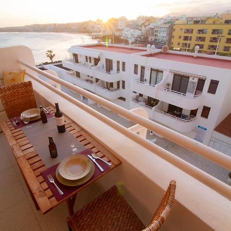 Medano4You Red Square Dream Holiday Home Эль-Медано Экстерьер фото