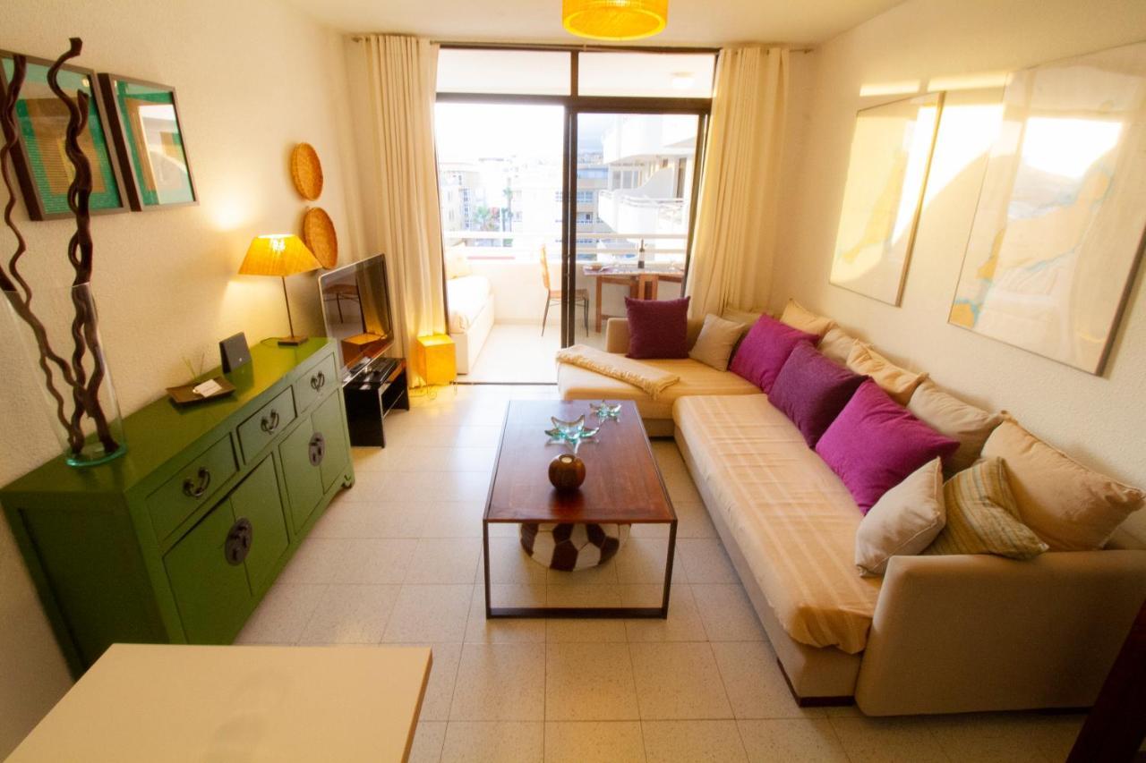 Medano4You Red Square Dream Holiday Home Эль-Медано Экстерьер фото