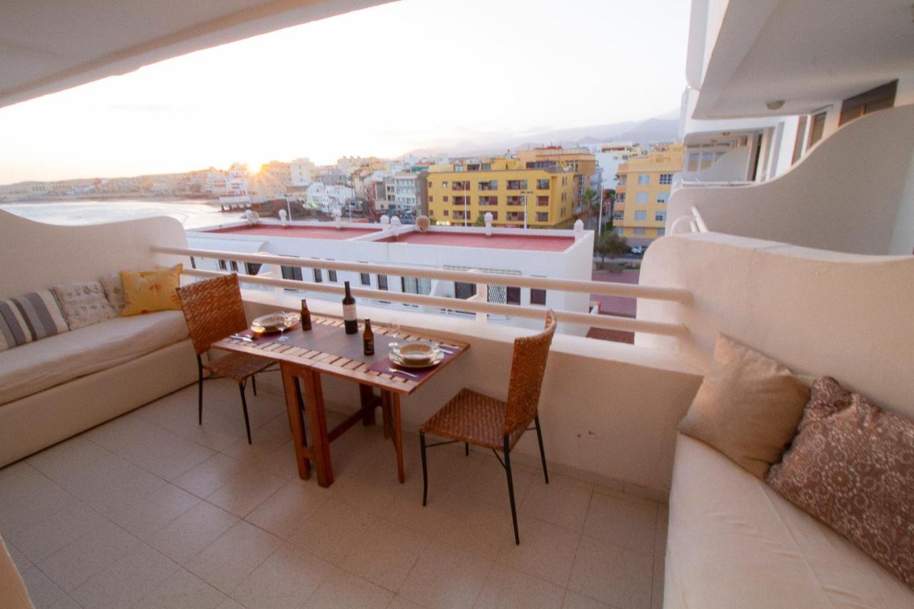 Medano4You Red Square Dream Holiday Home Эль-Медано Экстерьер фото