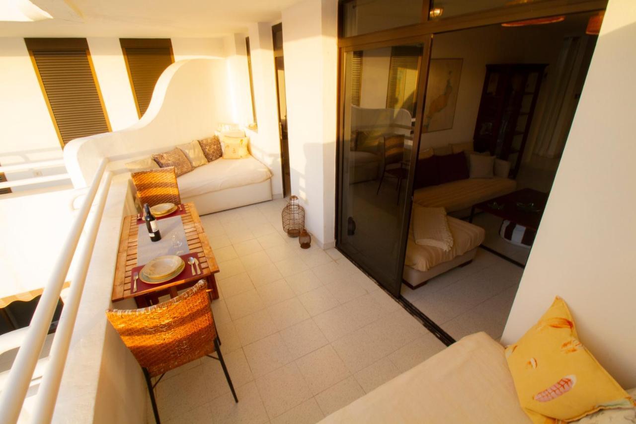 Medano4You Red Square Dream Holiday Home Эль-Медано Экстерьер фото